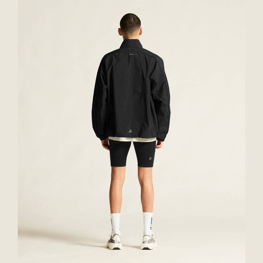 Craft Hypervent Oversized Plaster Men’s Running Jacket - SAMPLE DROP