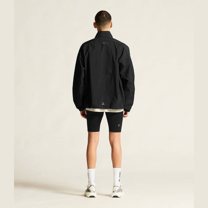 Craft Hypervent Oversized Plaster Men’s Running Jacket - SAMPLE DROP