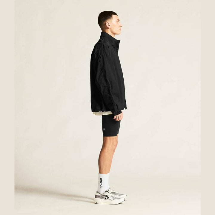 Craft Hypervent Oversized Plaster Men’s Running Jacket - SAMPLE DROP