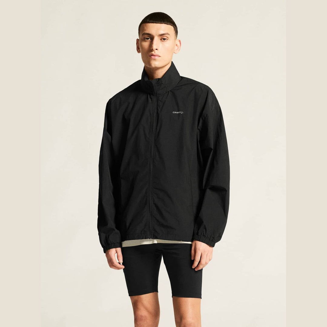 Craft Hypervent Oversized Plaster Men’s Running Jacket - SAMPLE DROP