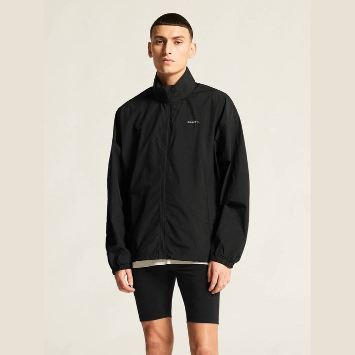 Craft Hypervent Oversized Plaster Men’s Running Jacket - SAMPLE DROP
