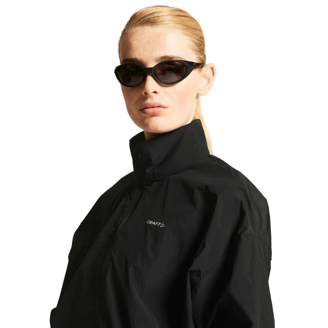 Craft Hypervent Oversized Wind Jacket Women&