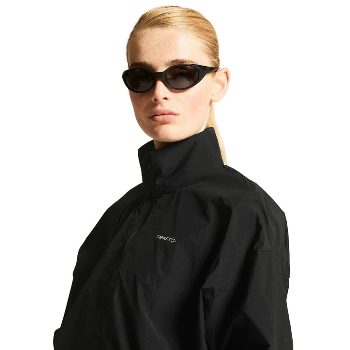 Craft Hypervent Oversized Wind Jacket Women&