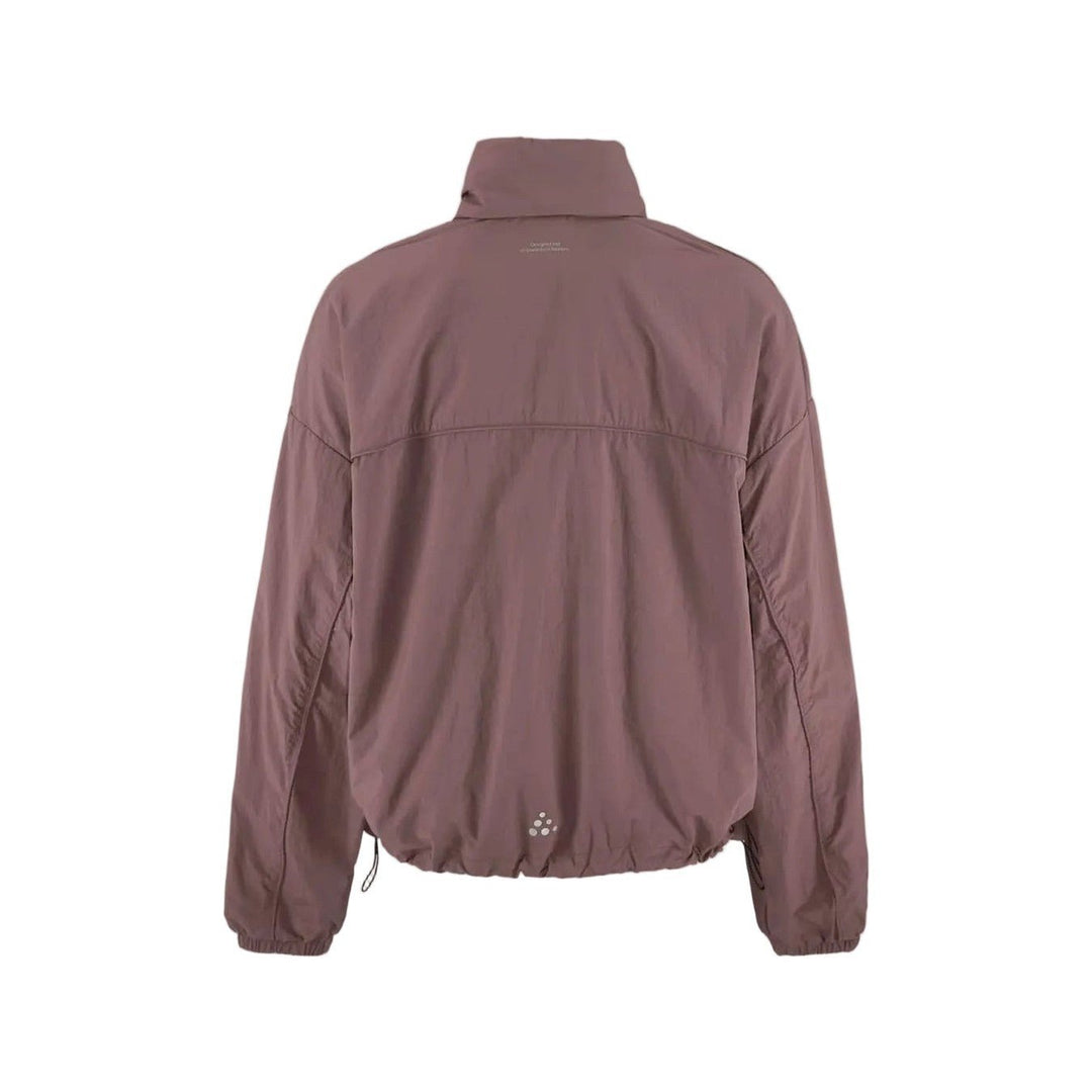 Craft Hypervent Oversized Wind Women’s Running Jacket - SAMPLE DROP