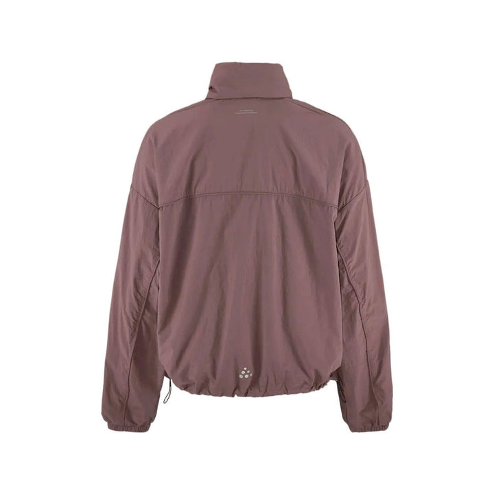 Craft Hypervent Oversized Wind Women’s Running Jacket - SAMPLE DROP