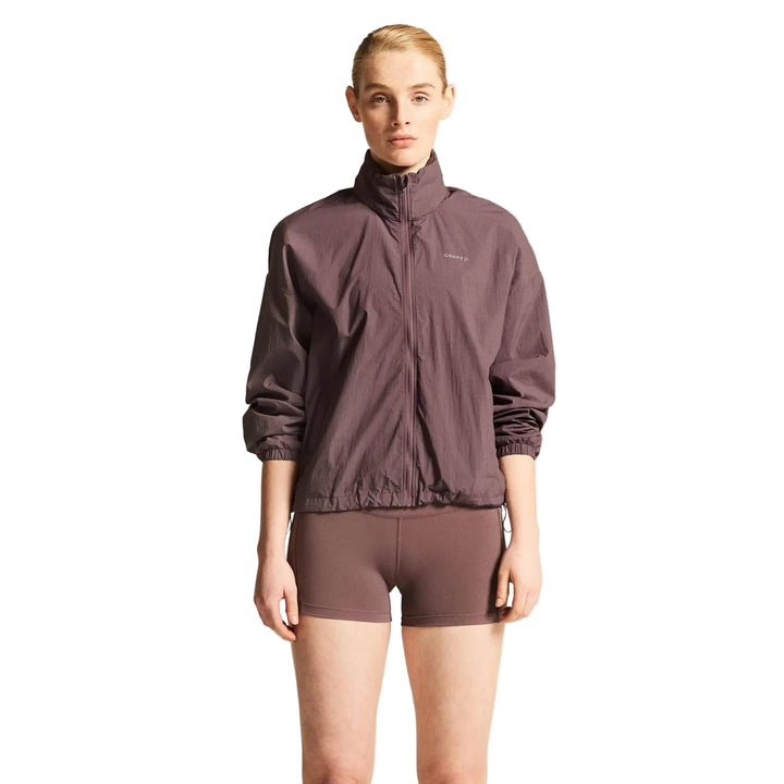 Craft Hypervent Oversized Wind Women’s Running Jacket - SAMPLE DROP