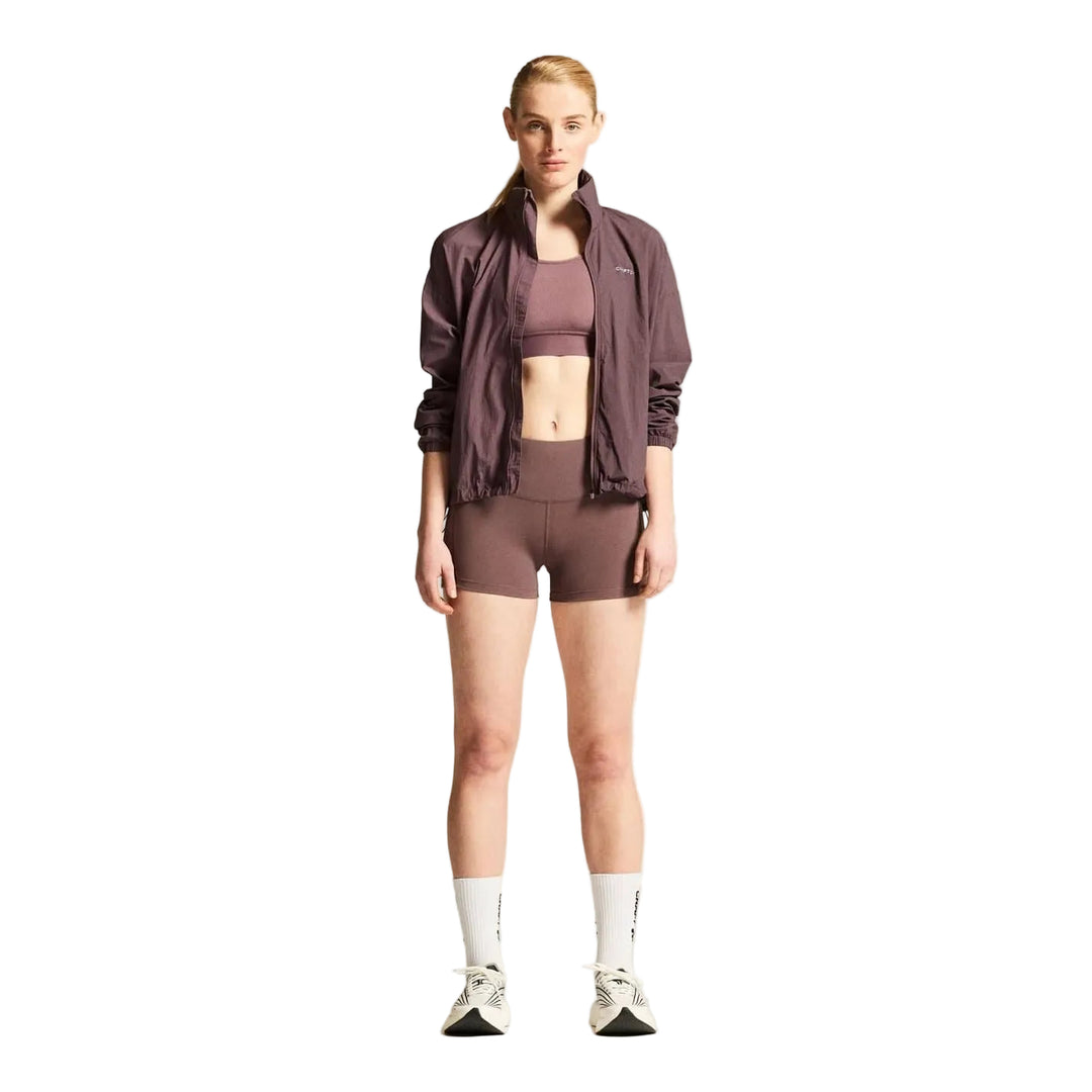 Craft Hypervent Oversized Wind Women’s Running Jacket - SAMPLE DROP