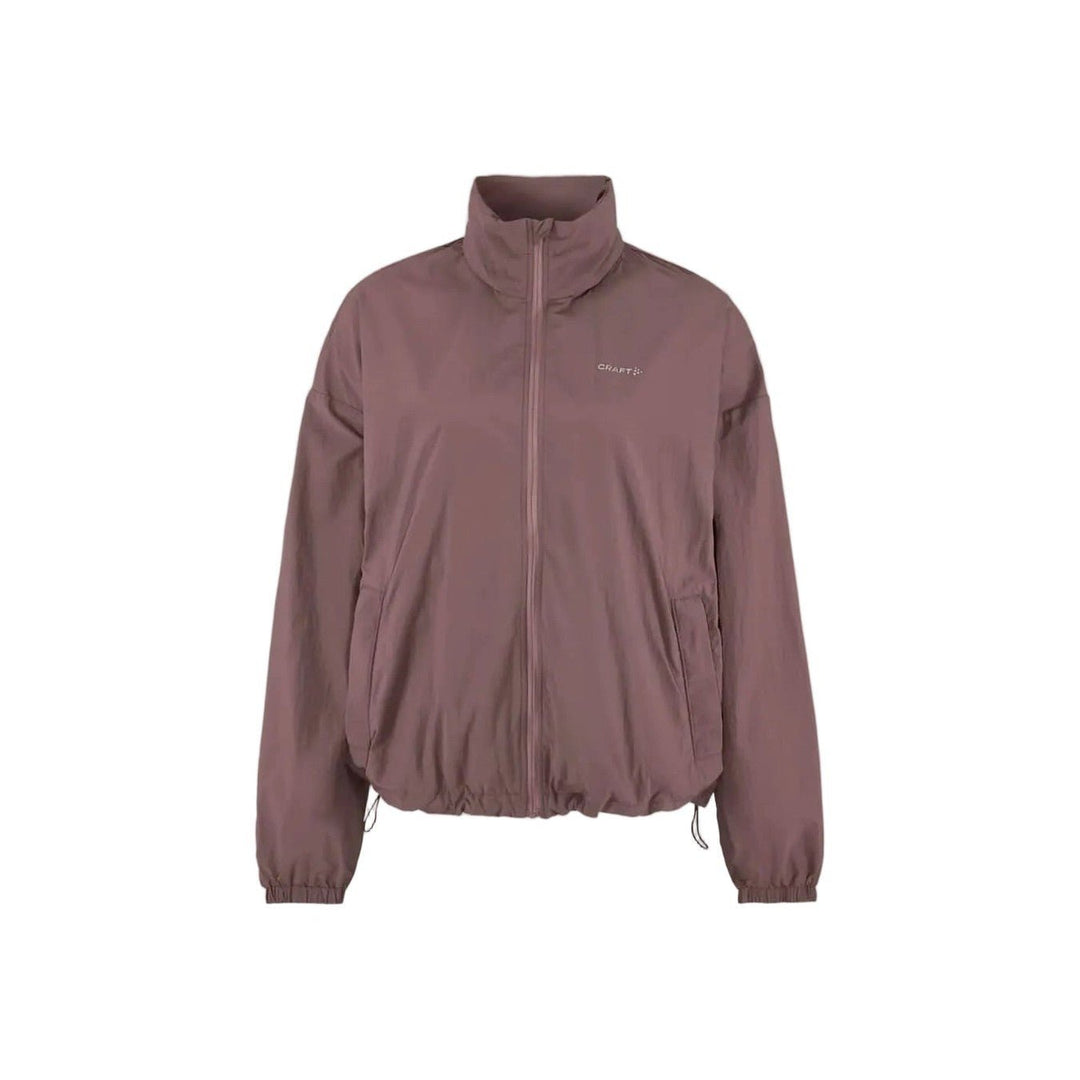 Craft Hypervent Oversized Wind Women’s Running Jacket - SAMPLE DROP