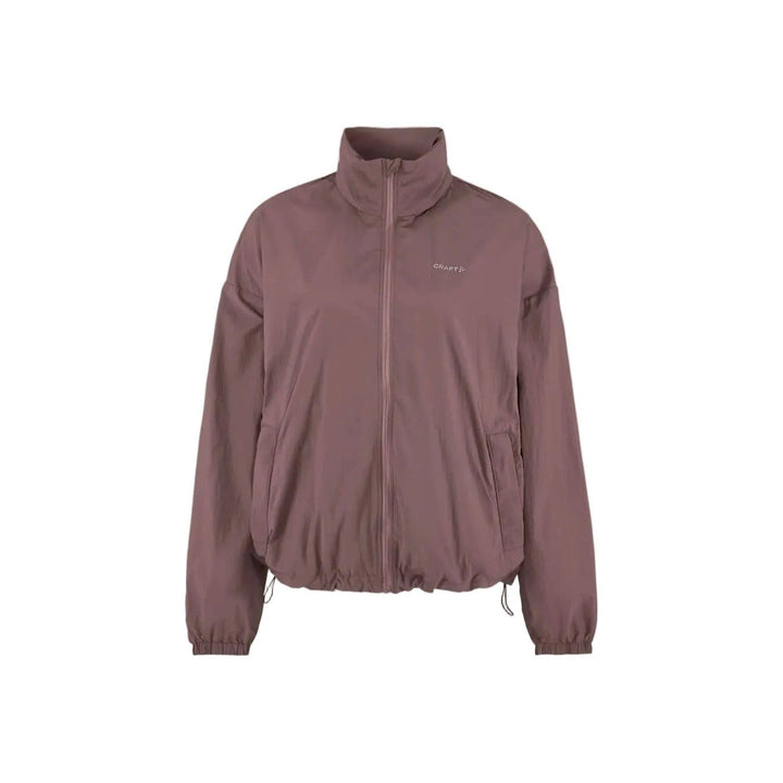 Craft Hypervent Oversized Wind Women’s Running Jacket - SAMPLE DROP