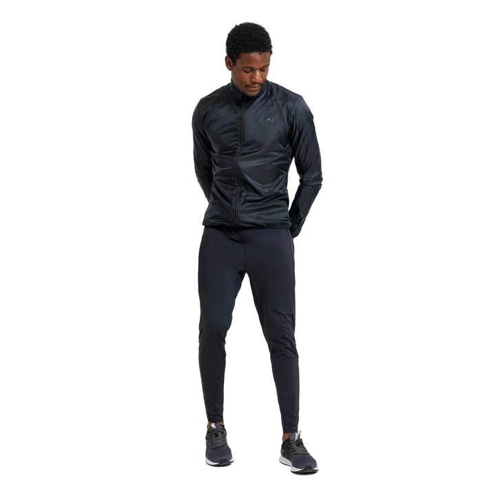 Craft Hypervent Pants Men Black M - SAMPLE DROP