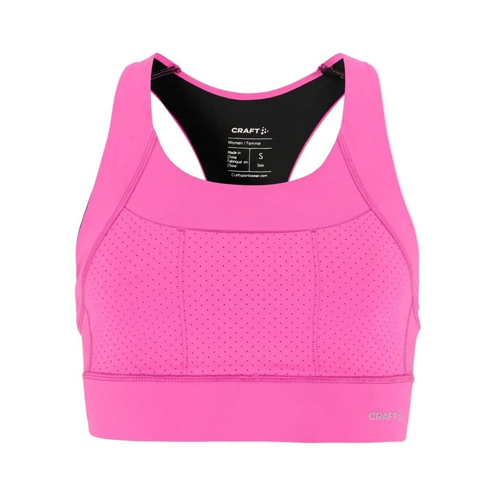 Craft Hypervent Pocket Sport Top Women&