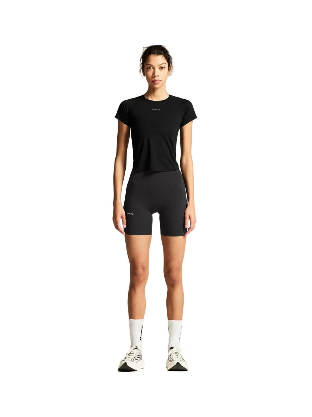 Craft Hypervent Short Tights Women&