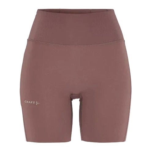 Craft Hypervent Short Tights Women’s Flint M - SAMPLE DROP