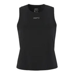 Craft Hypervent Singlet Women’s Black M - SAMPLE DROP