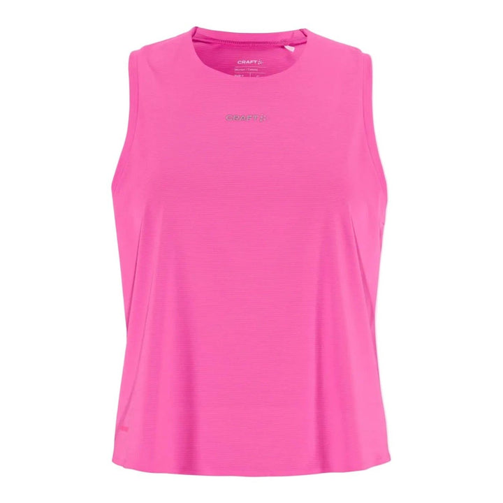 Craft Hypervent Singlet Women&