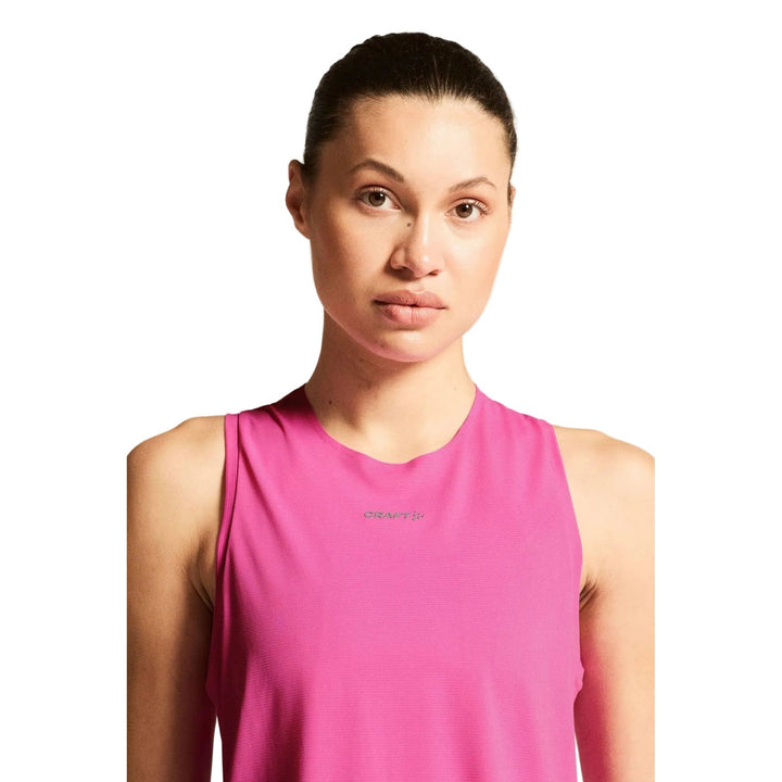 Craft Hypervent Singlet Women&