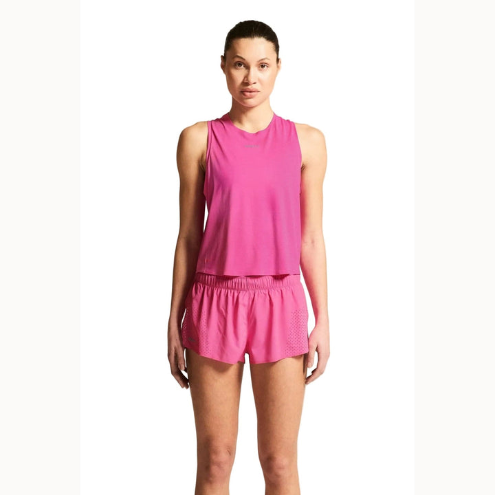 Craft Hypervent Singlet Women&