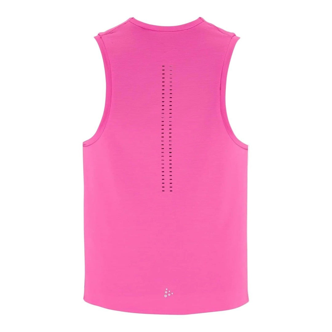 Craft Hypervent Singlet Women&