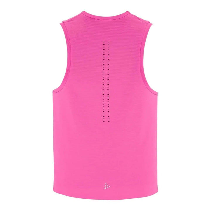 Craft Hypervent Singlet Women&