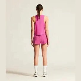 Craft Hypervent Singlet Women’s Pink M - SAMPLE DROP