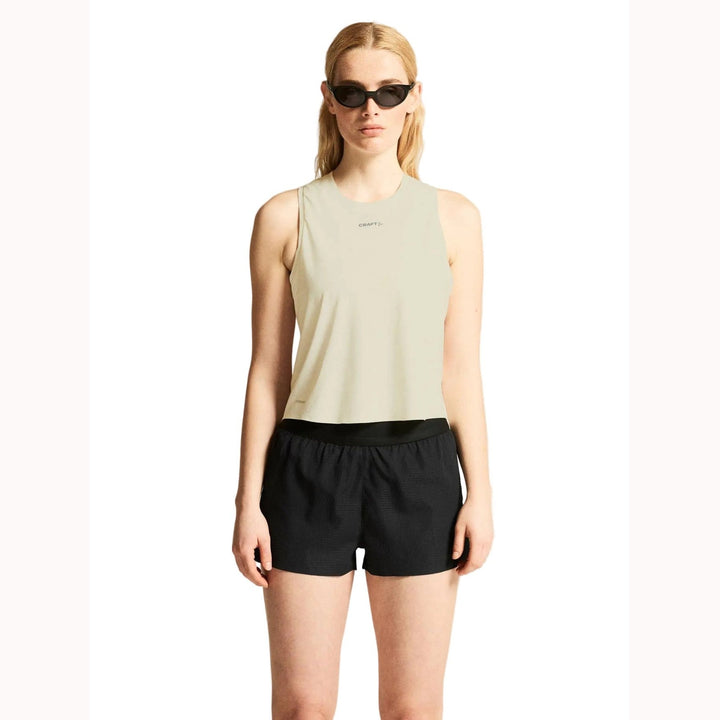 Craft Hypervent Singlet Women&
