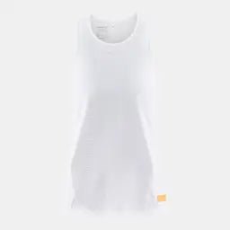 Craft Hypervent Singlet Women’s White M - SAMPLE DROP