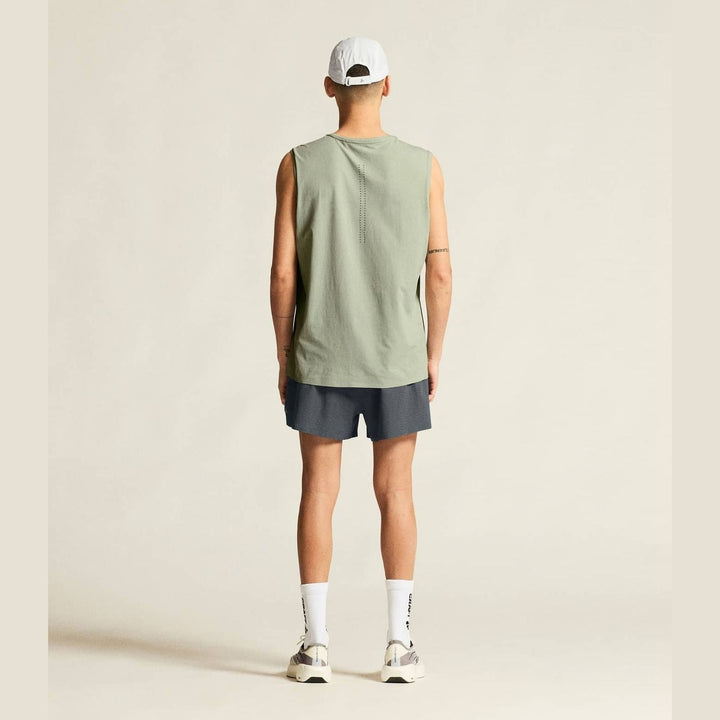 Craft Hypervent Sleeveless Men’s Pigeon M - SAMPLE DROP