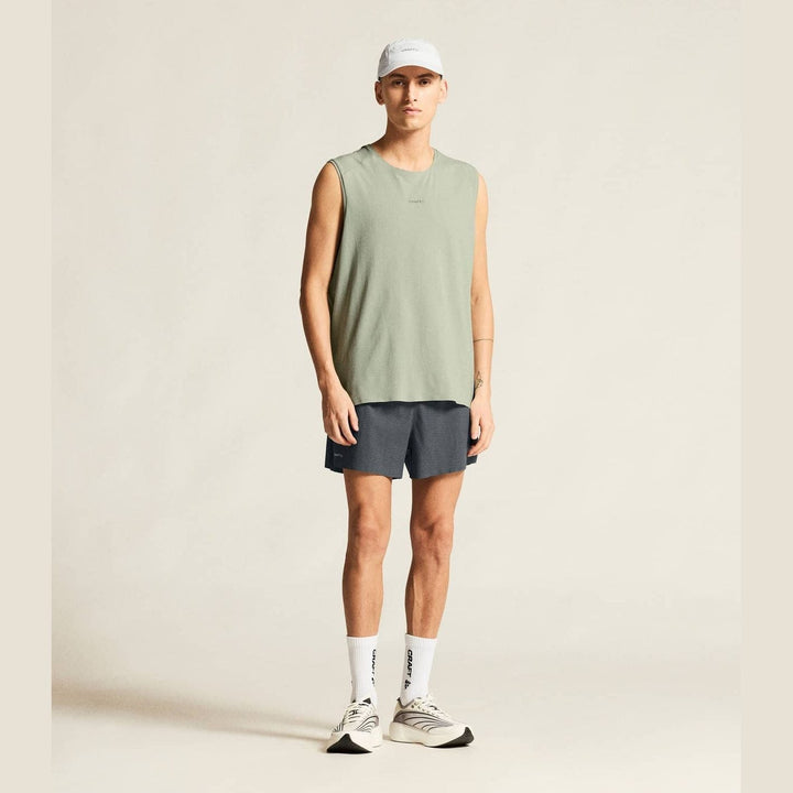 Craft Hypervent Sleeveless Men’s Pigeon M - SAMPLE DROP