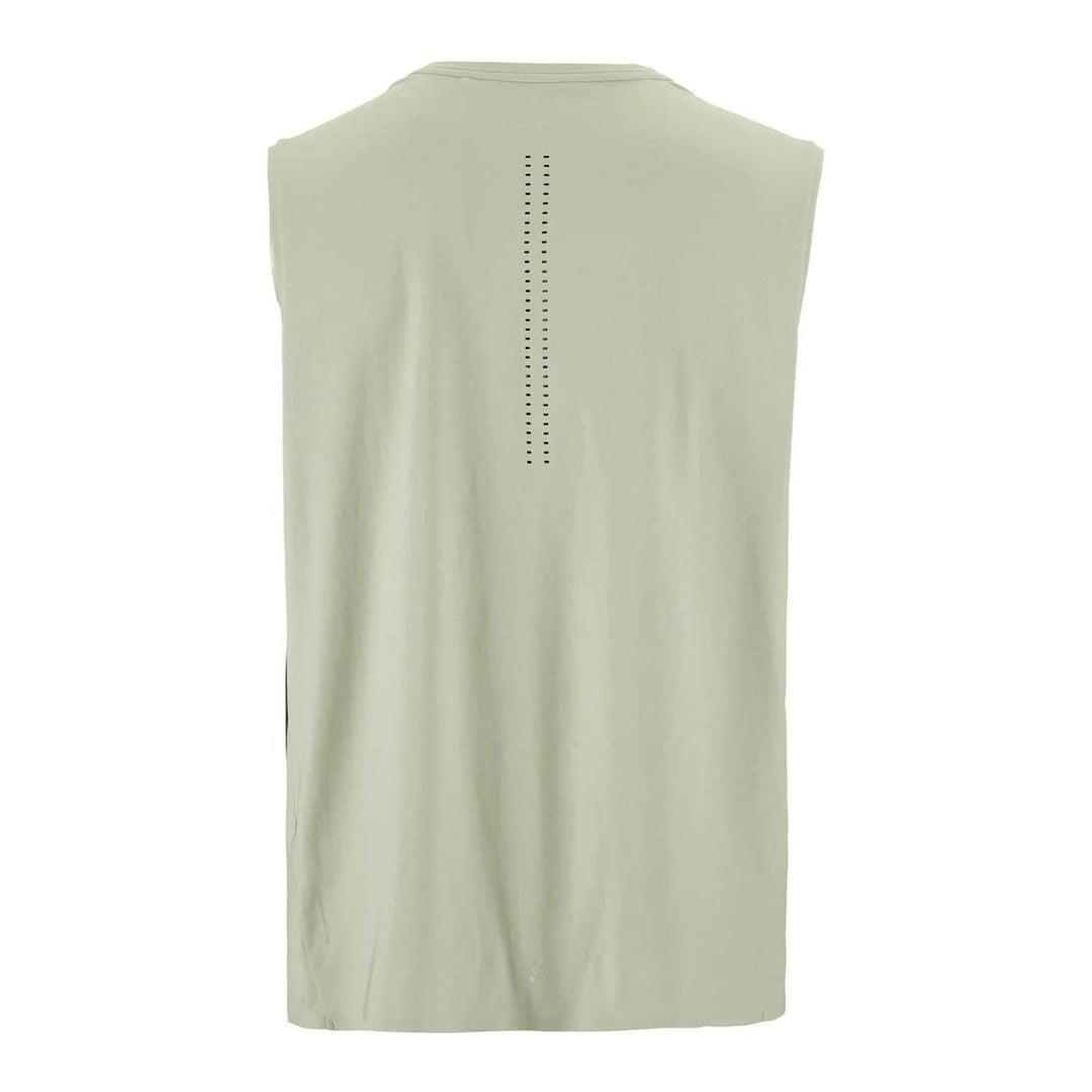 Craft Hypervent Sleeveless Men’s Pigeon M - SAMPLE DROP