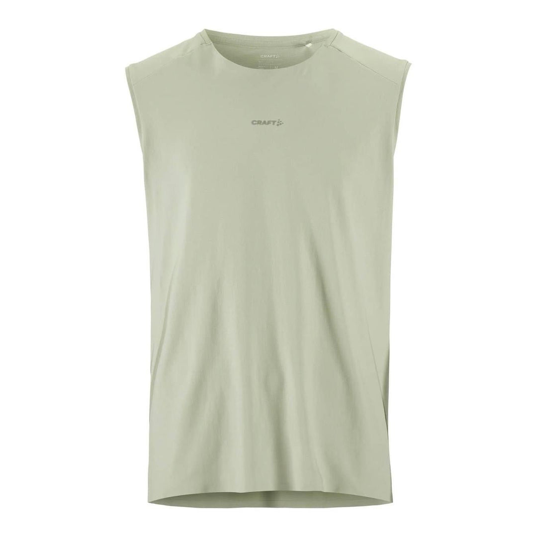Craft Hypervent Sleeveless Men’s Pigeon M - SAMPLE DROP