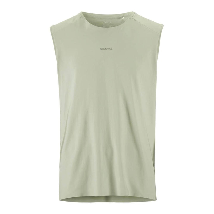 Craft Hypervent Sleeveless Men’s Pigeon M - SAMPLE DROP