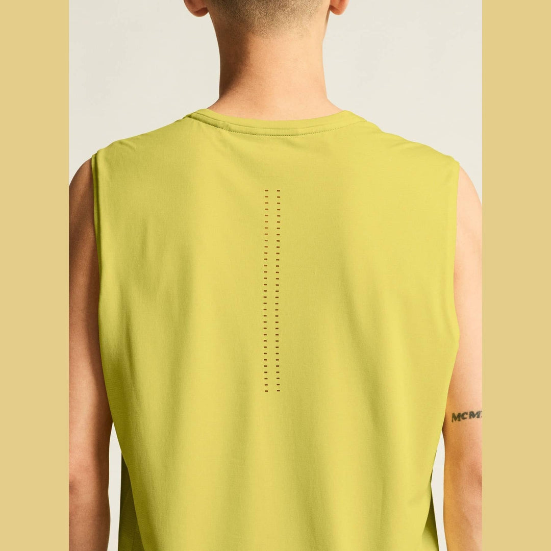 Craft Hypervent Sleeveless Men’s Zest M - SAMPLE DROP