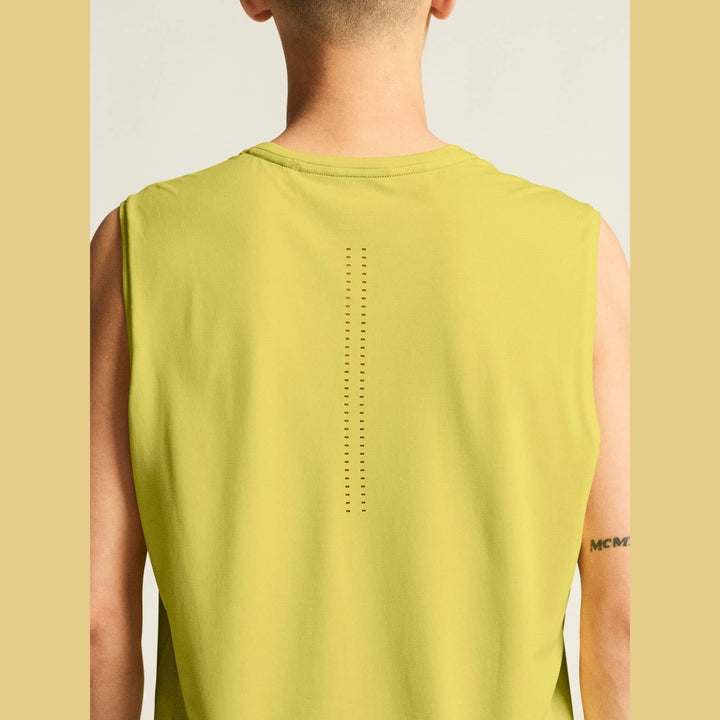 Craft Hypervent Sleeveless Men’s Zest M - SAMPLE DROP