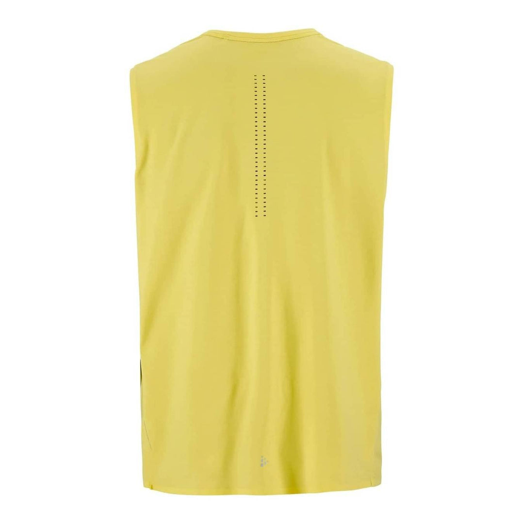 Craft Hypervent Sleeveless Men’s Zest M - SAMPLE DROP