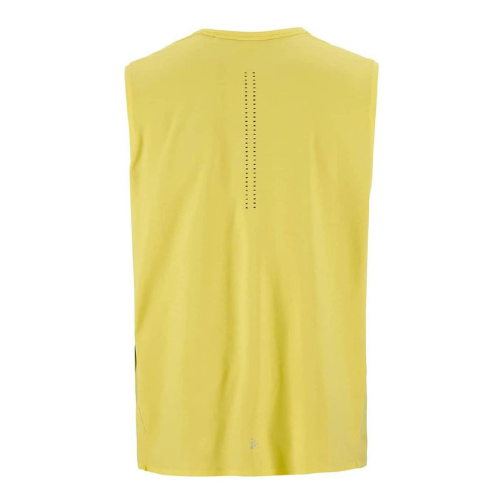 Craft Hypervent Sleeveless Men’s Zest M - SAMPLE DROP