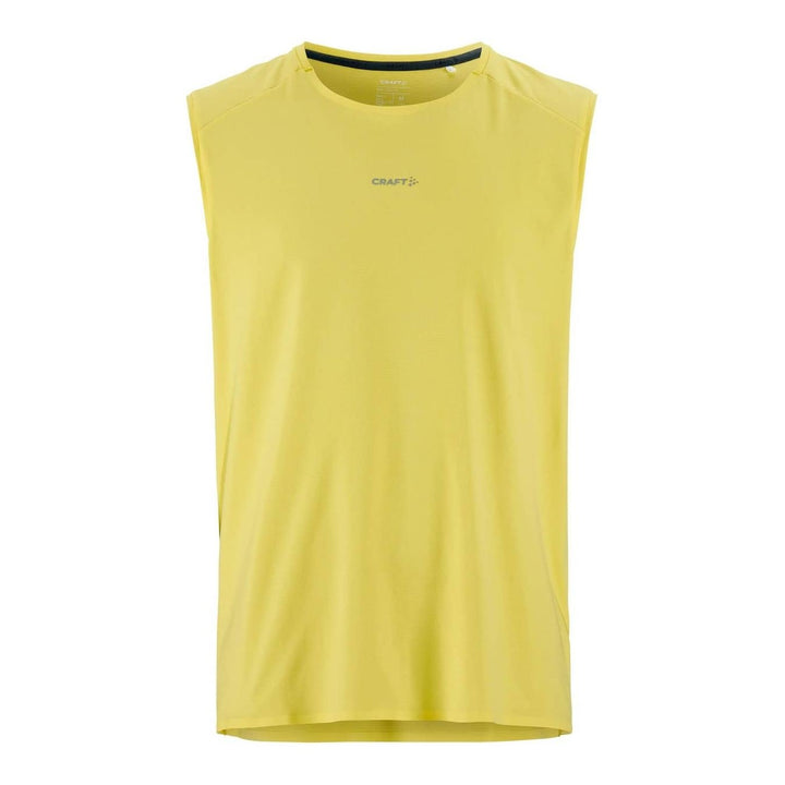 Craft Hypervent Sleeveless Men’s Zest M - SAMPLE DROP