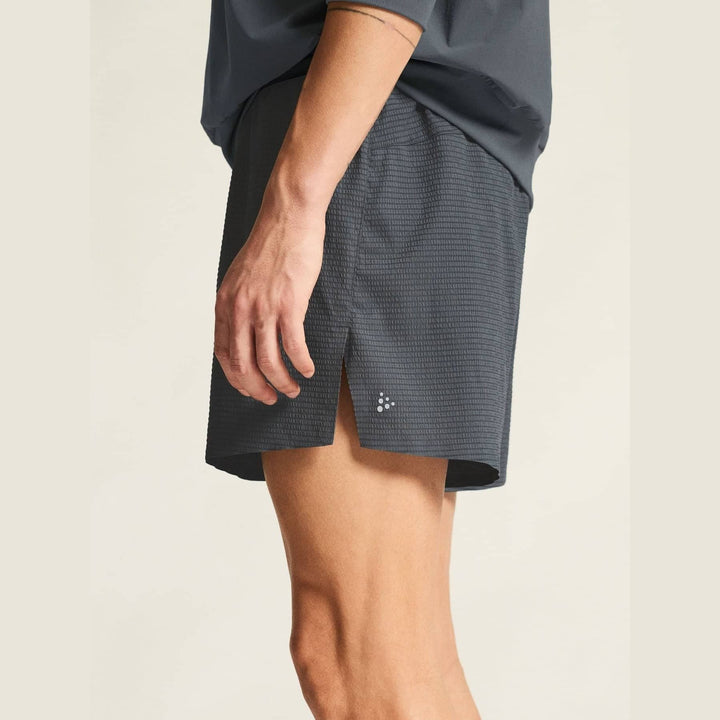 Craft Hypervent Structure Running Shorts Men Norit M - SAMPLE DROP