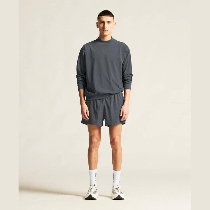 Craft Hypervent Structure Running Shorts Men Norit M - SAMPLE DROP