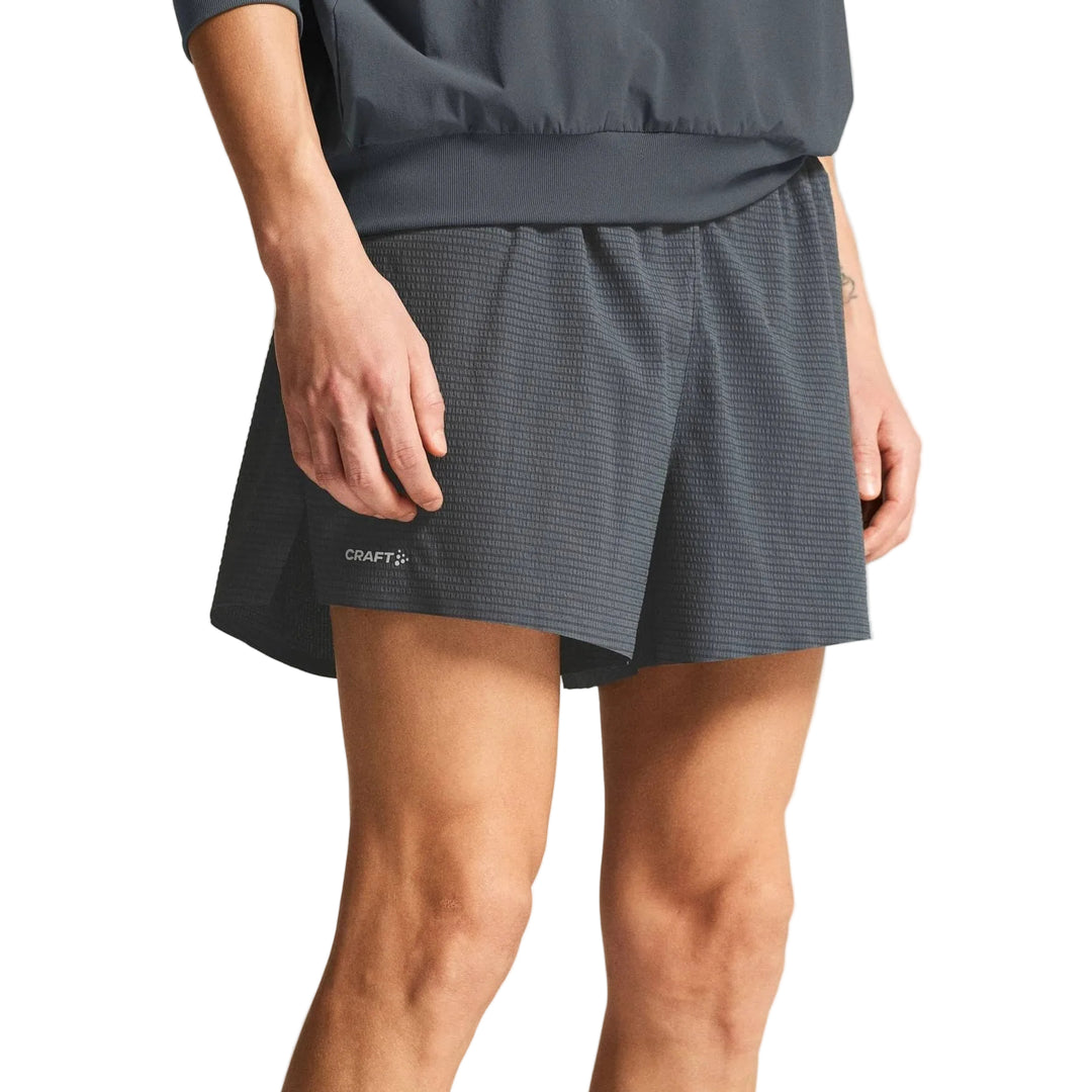 Craft Hypervent Structure Running Shorts Men Norit M - SAMPLE DROP