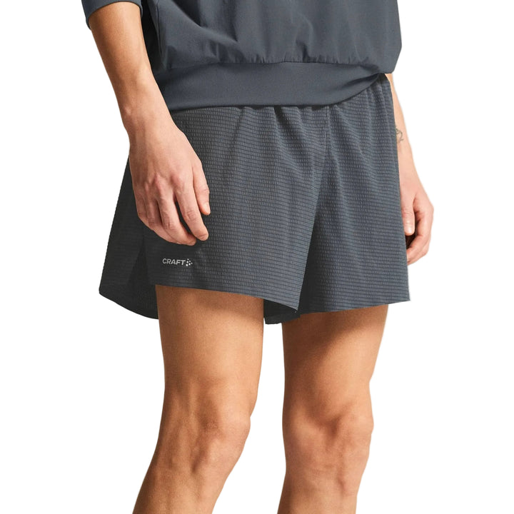 Craft Hypervent Structure Running Shorts Men Norit M - SAMPLE DROP