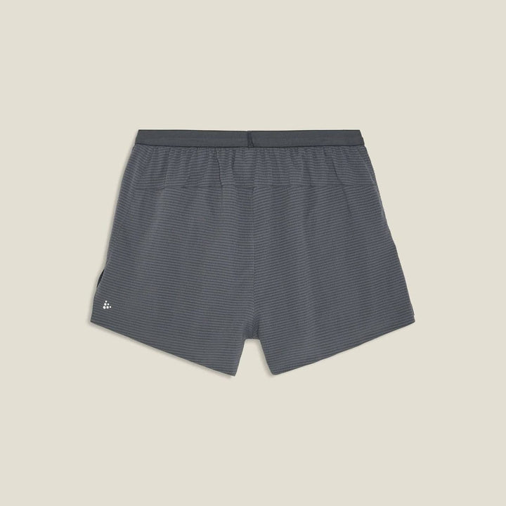 Craft Hypervent Structure Running Shorts Men Norit M - SAMPLE DROP