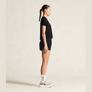 Craft Hypervent T-Shirt Women’s Black M - SAMPLE DROP