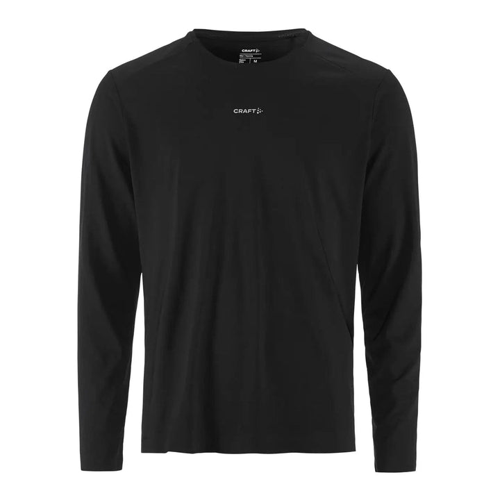 Craft Hypervent Tee Men’s Black M - SAMPLE DROP