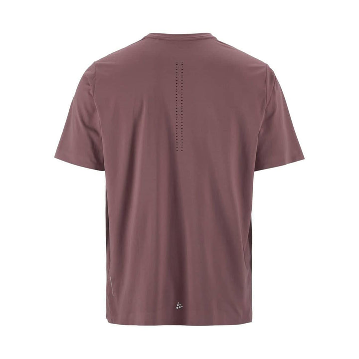 Craft Hypervent Tee Men’s Flint M - SAMPLE DROP