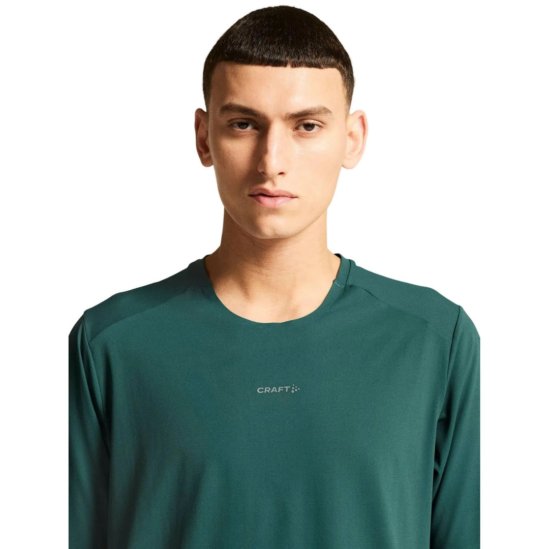 Craft Hypervent Tee Men&