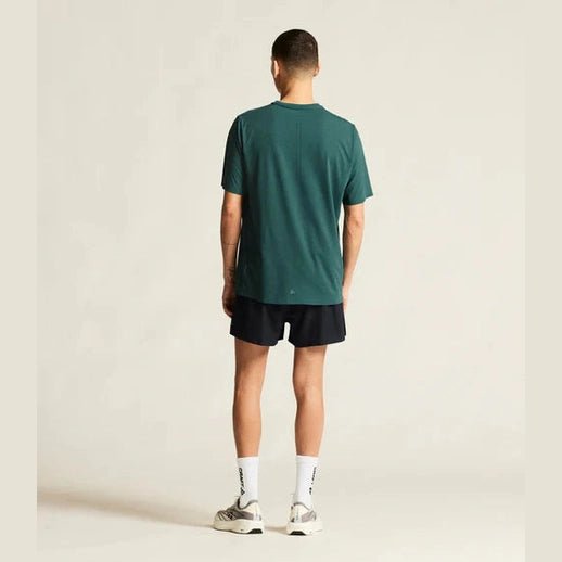 Craft Hypervent Tee Men’s Peridot M - SAMPLE DROP