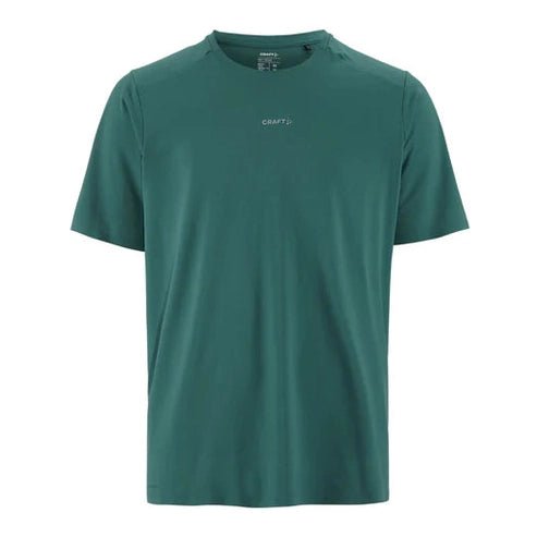 Craft Hypervent Tee Men’s Peridot M - SAMPLE DROP