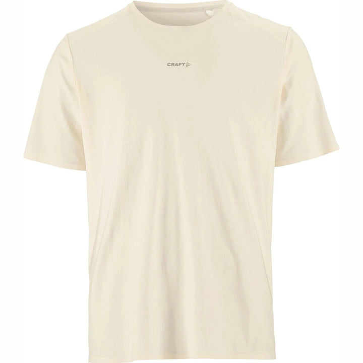 Craft Hypervent Tee Men’s Tofu M - SAMPLE DROP