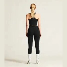 Craft Hypervent Tights Women Black M - SAMPLE DROP