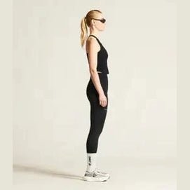 Craft Hypervent Tights Women Black M - SAMPLE DROP